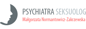 Psychiatra Poznań, Seksuolog Malgorzata Normantowicz-Zakrzewska